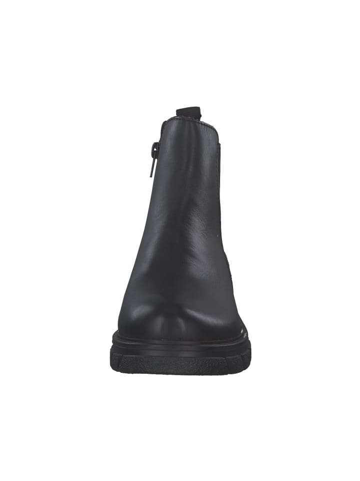 rieker Stiefeletten in BLACK günstig kaufen