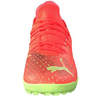 PUMA Future 4.4 TT Fußball in rot