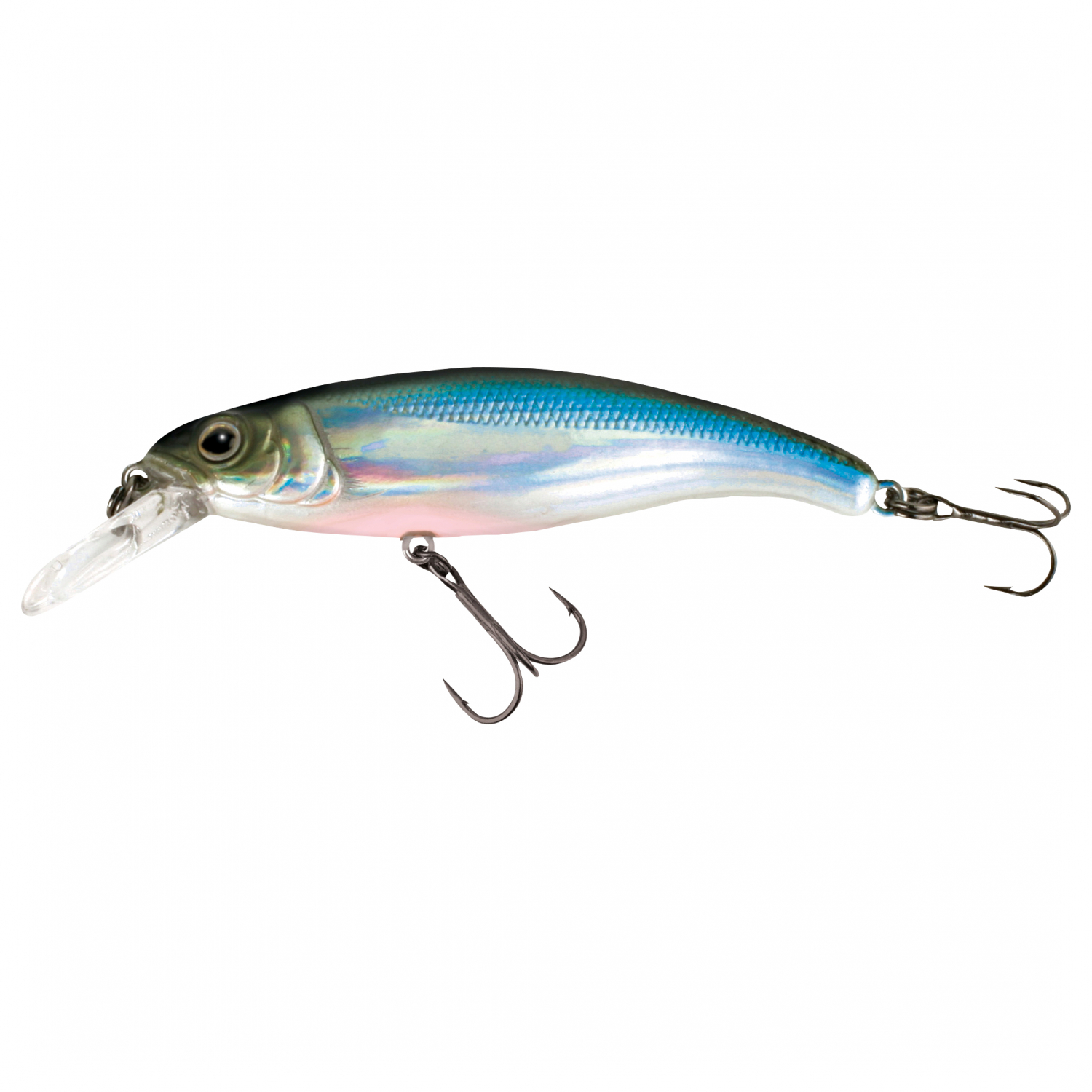 Fox Rage Wobbler Slick Stick SR/DR (UV Cool Herring)