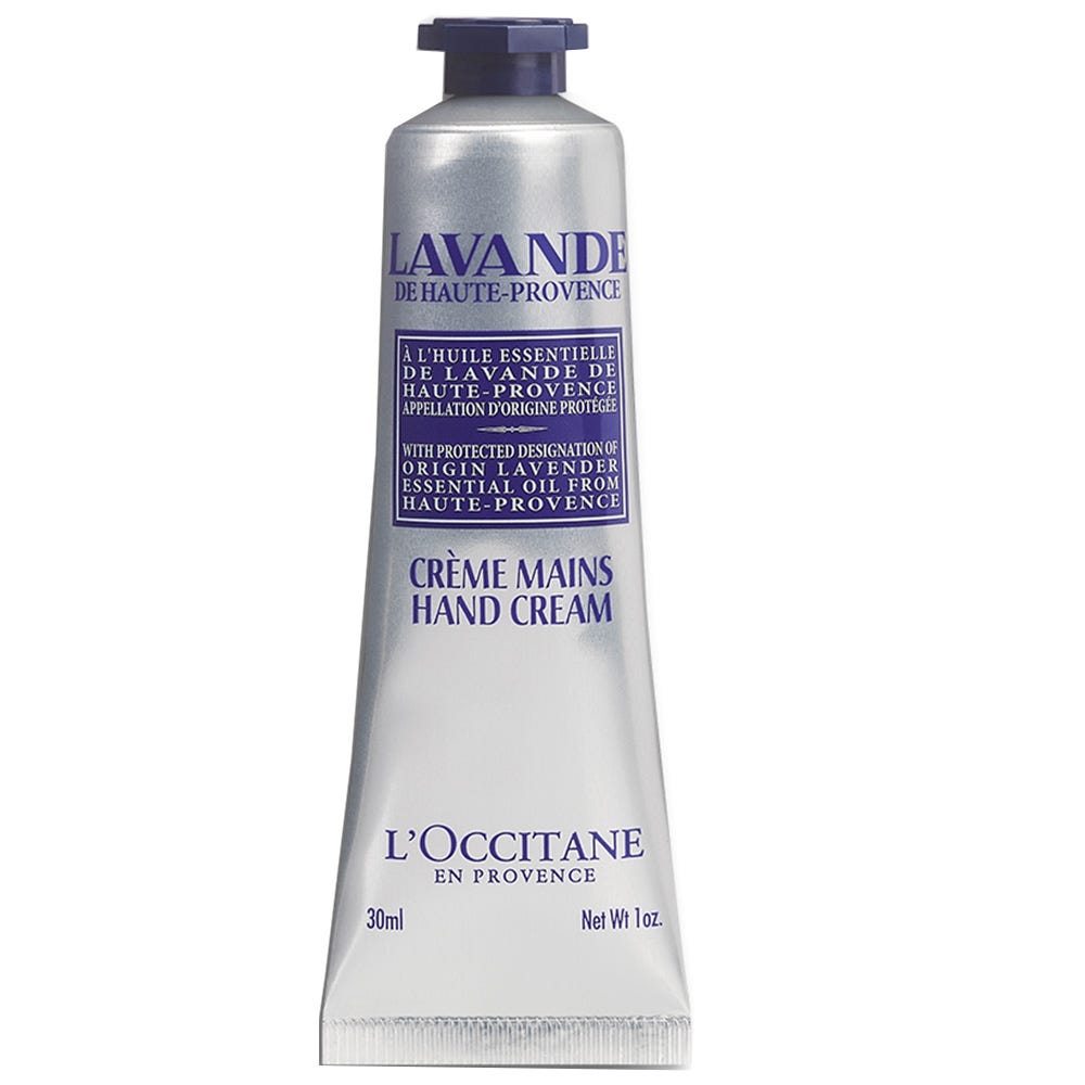 L'Occitane Lavendel Handcreme 30 ml
