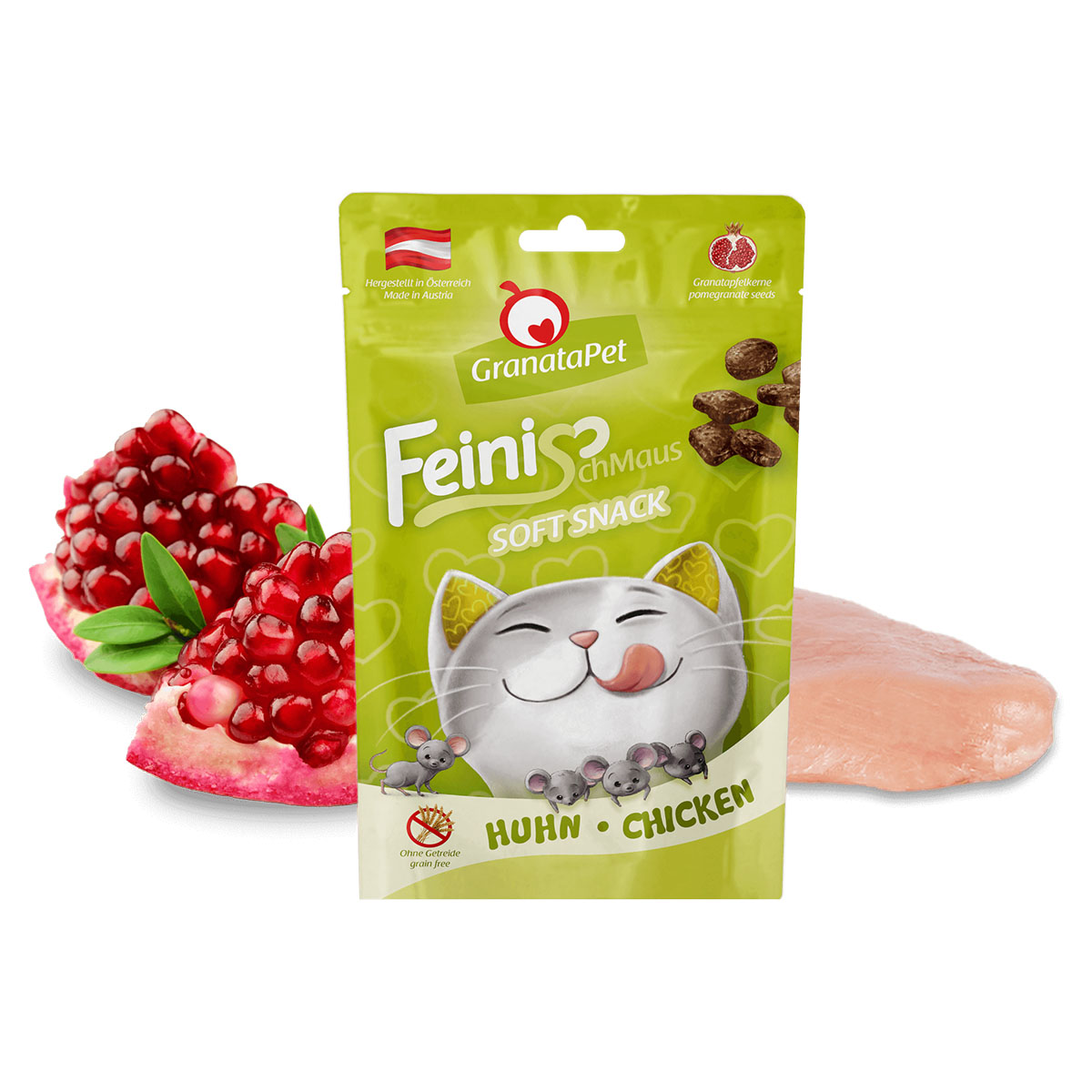 GranataPet FeiniSchmaus Huhn günstig kaufen