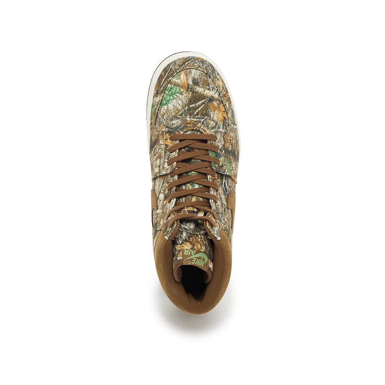 JORDAN Wmns Air Ship PE SP 