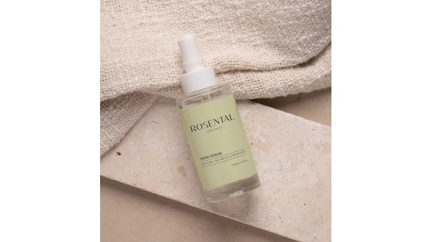 ROSENTAL Akne Serum 30 ml