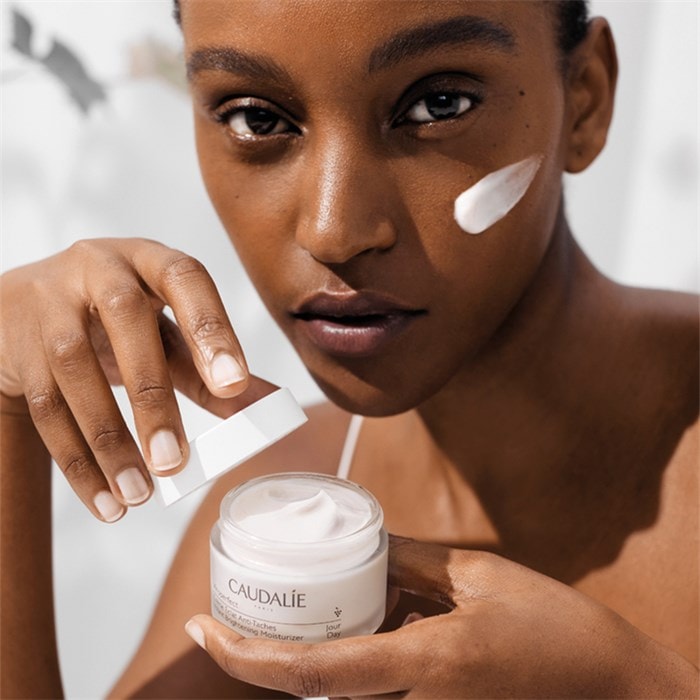 Anti-Pigmentflecken Creme