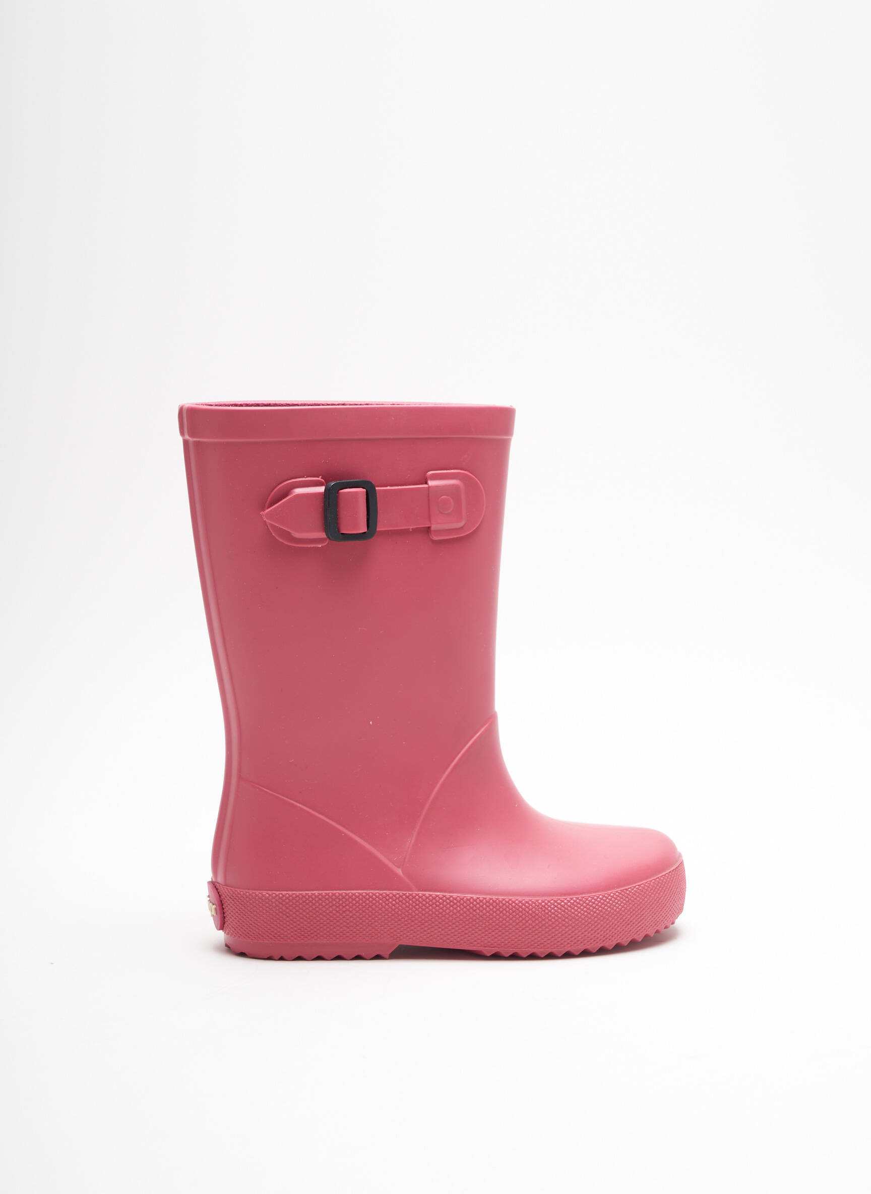 Igor Bottes Fille couleur rose