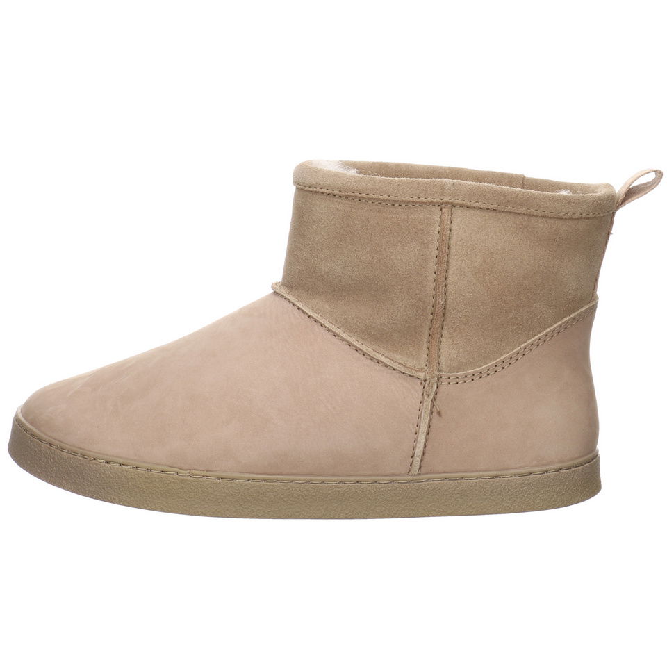 Groundies Cozy Boots
