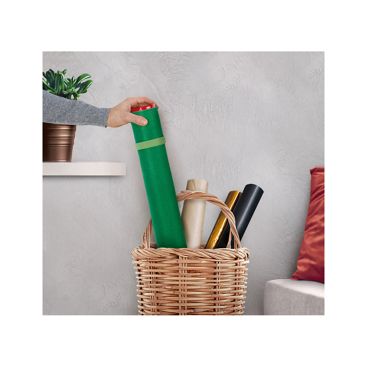 Puzzle Matte