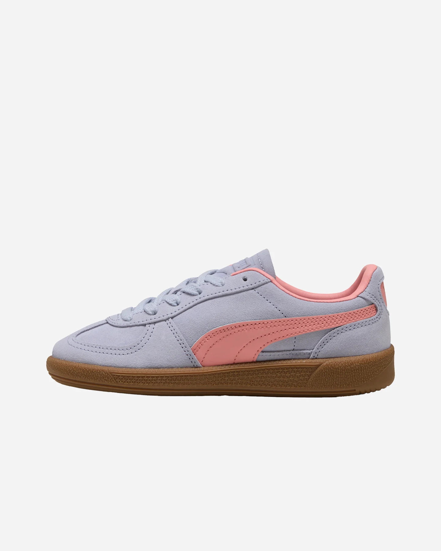 Buty sportowe Puma Palermo Gs Jr 397271-27