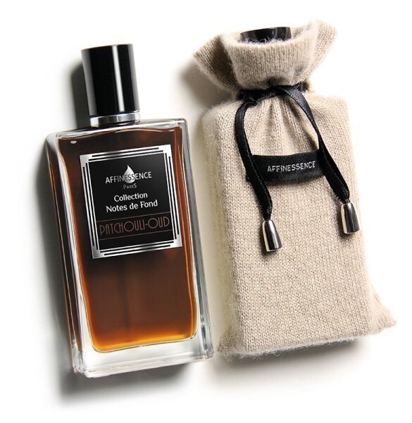 Affinessence PATCHOULI-OUD Eau de Parfum