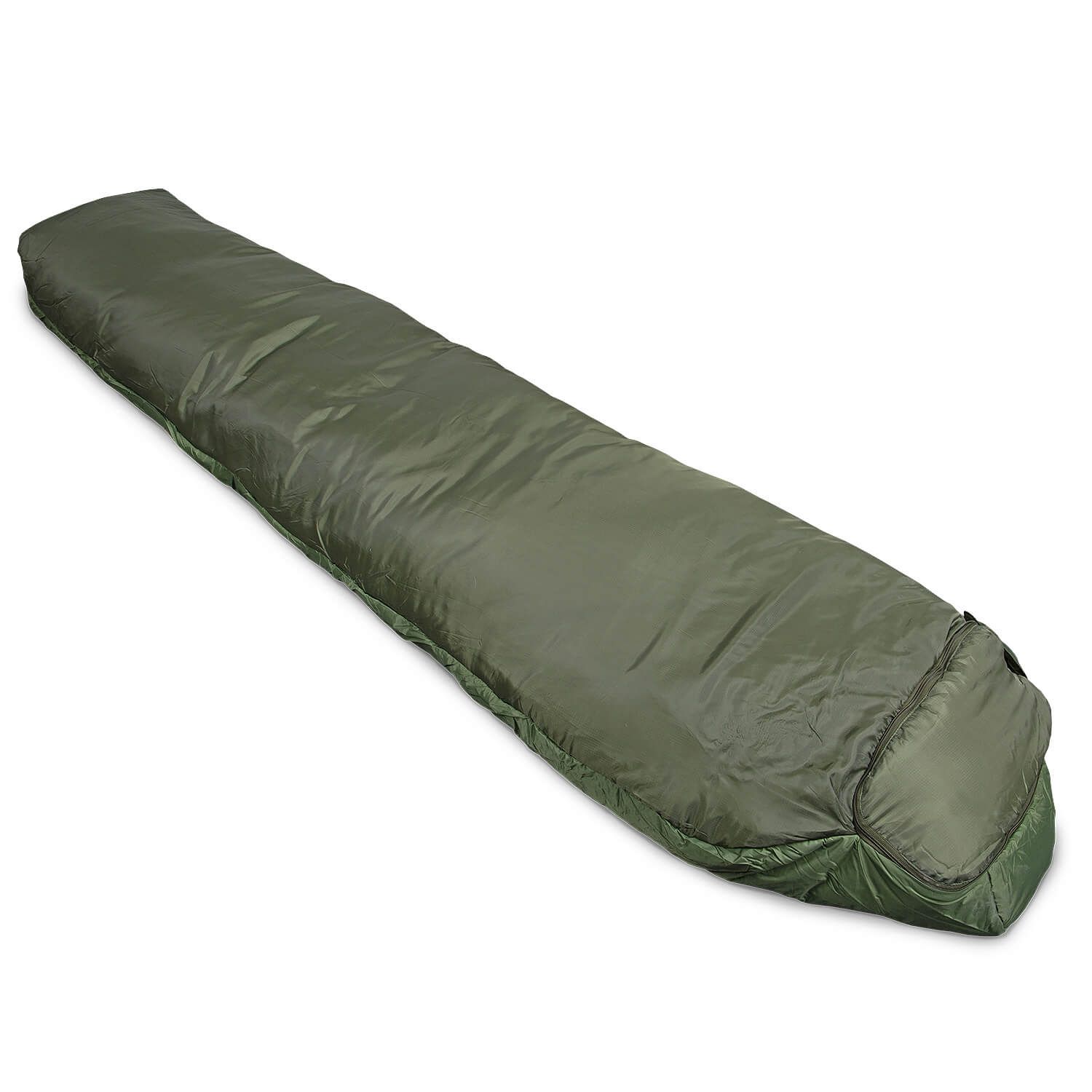 Schlafsack Tactical 3