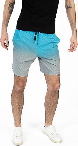 Spyder Ombre Men Badeshorts