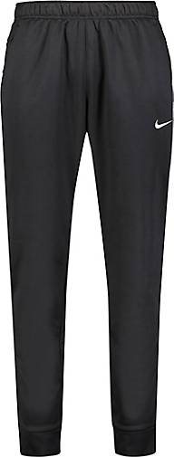 Nike Performance Herren Trainingshose THERMA-FIT Tapered Fit