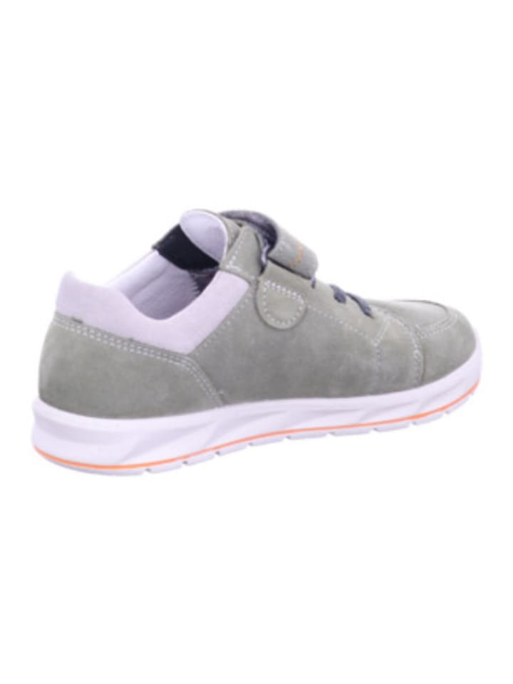 Ricosta Jungen Halbschuhe für Herren in grün in grün günstig kaufen