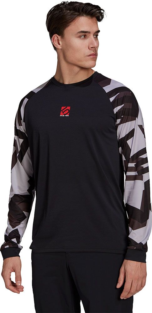 Five Ten TrailX - MTB Langarmtrikot kaufen | Bike-Discount