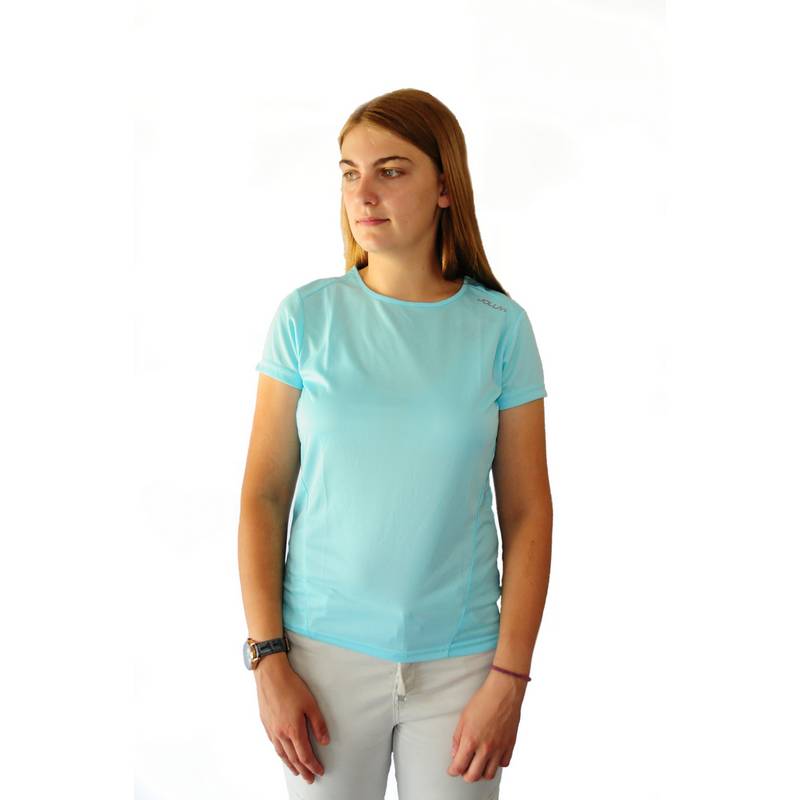 JOLUVI Runplex Funktionsshirt Damen