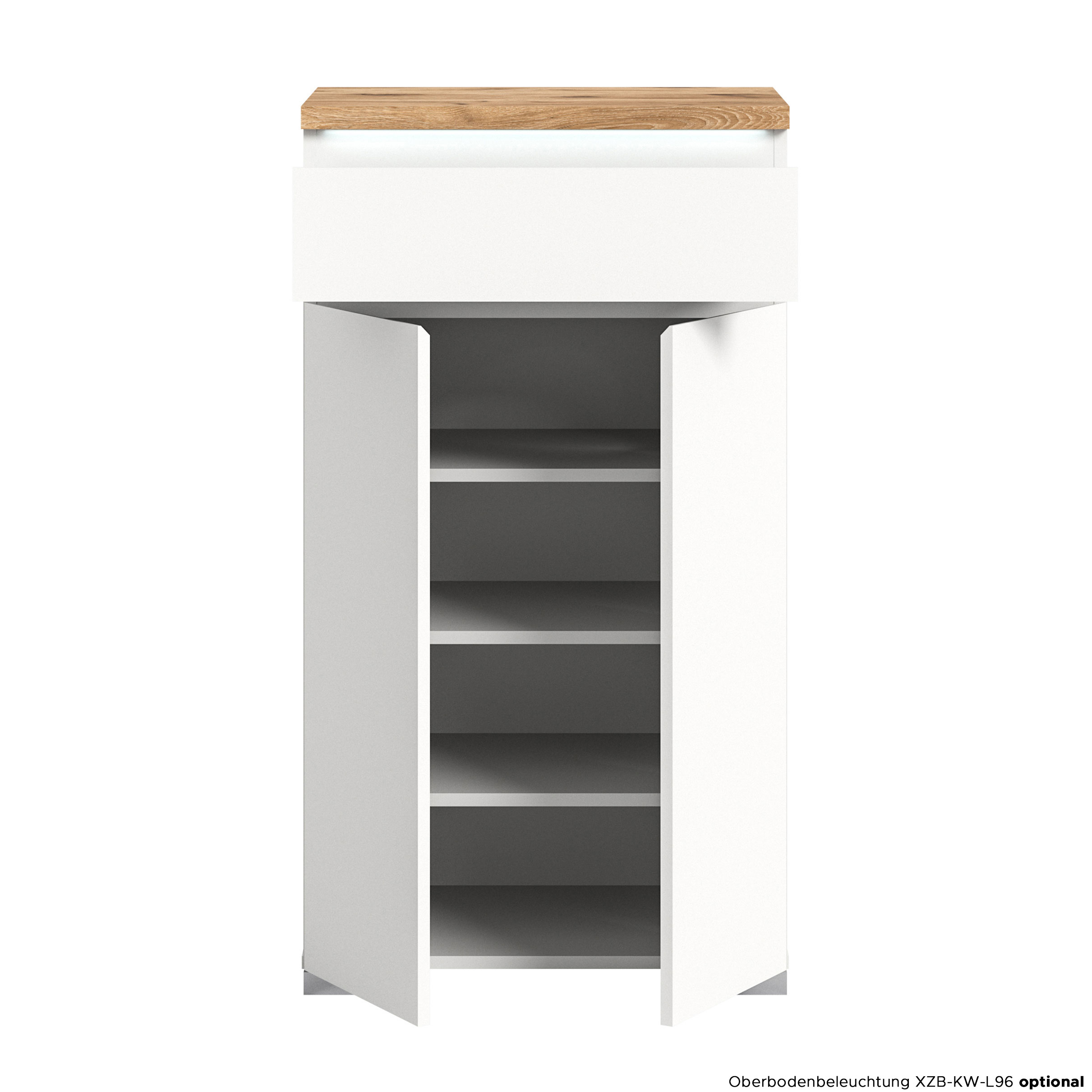Schuhschrank