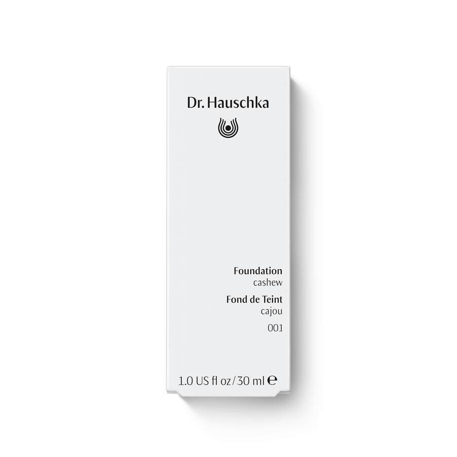 Fundacja Dr. Hauschki