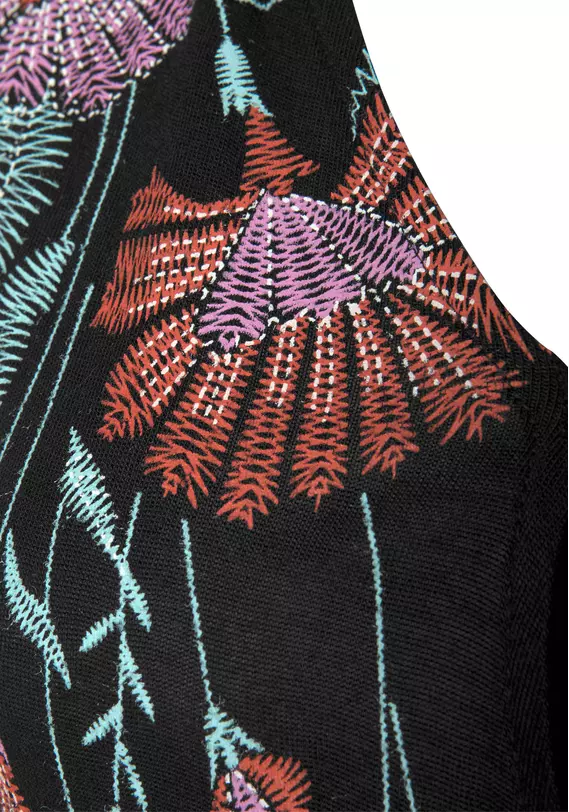 Maxikleid