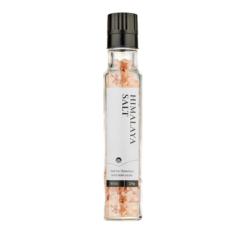 Lea Himalayasalt 270 g m/kvern LEA