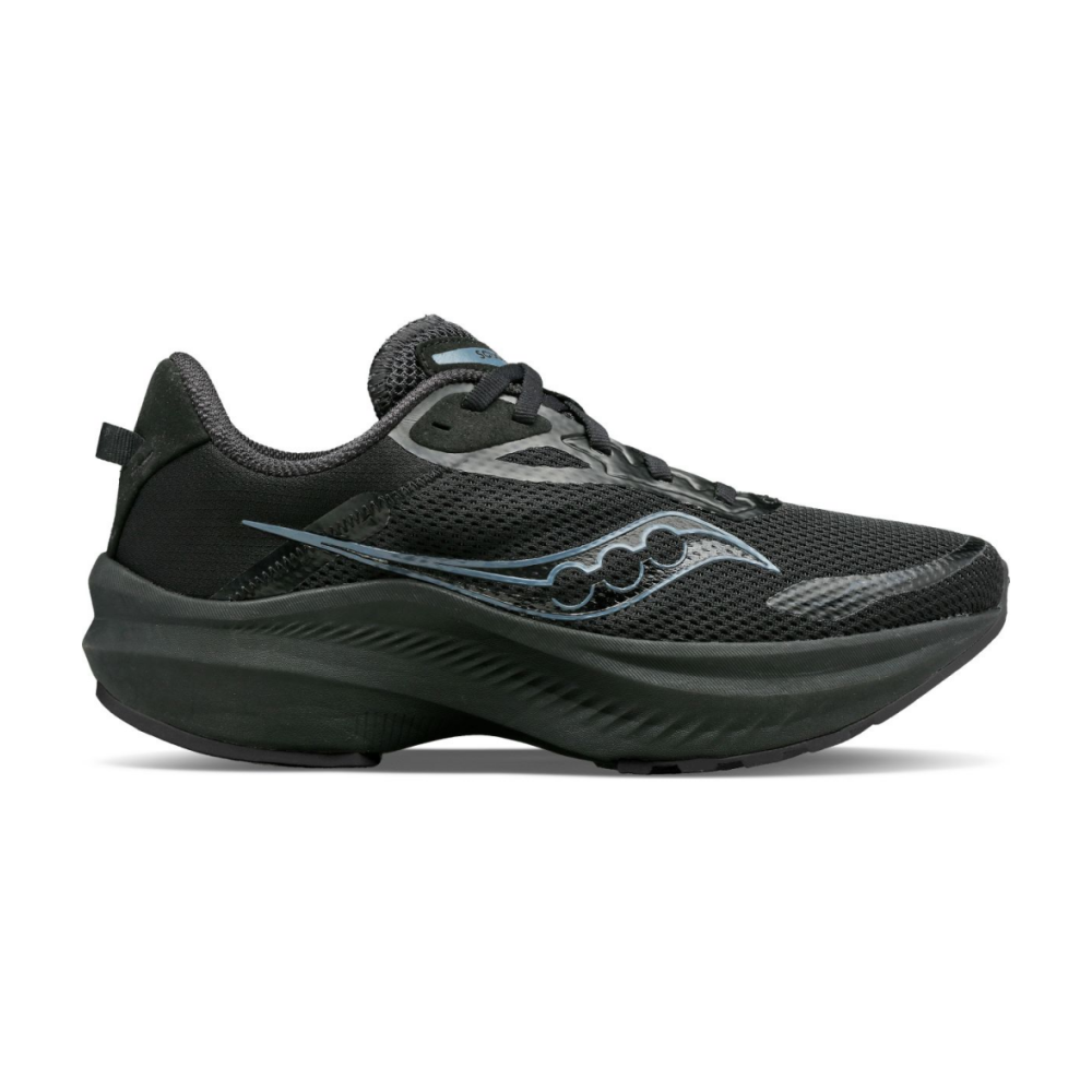 Saucony Axon 3 S10826-12 / schwarz
