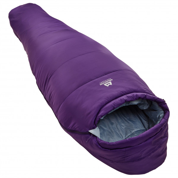 Mountain Equipment - Women's Lunar III - Kunstfaserschlafsack