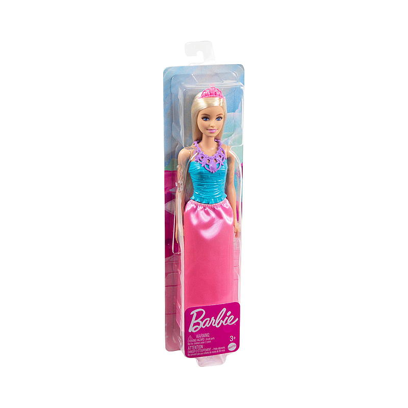 Barbie Prinsesse Dreamtopia, Barbie