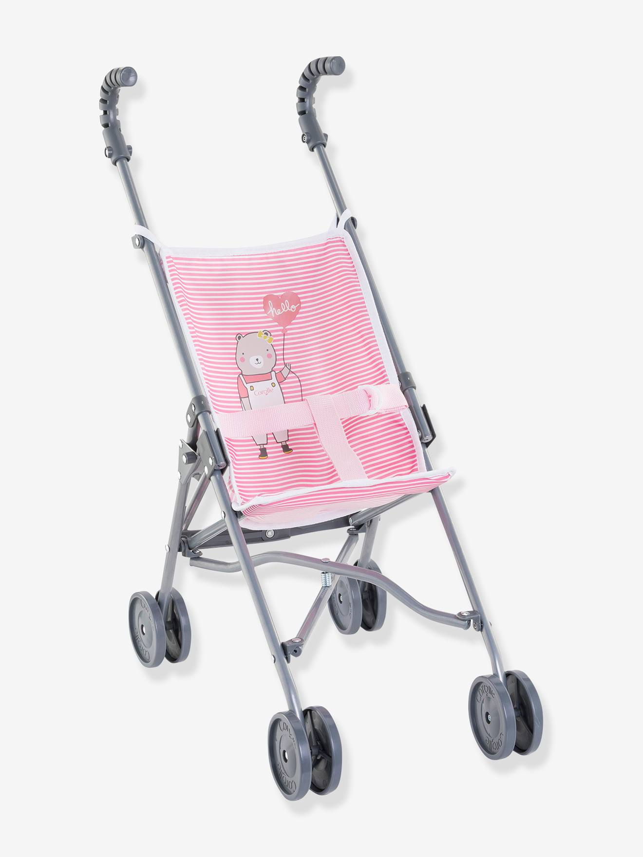 Corolle Puppenbuggy COROLLE - salbeigrün
