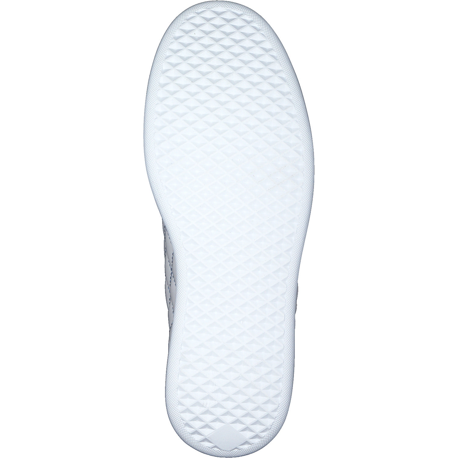 Alexander Smith Wembley AW E2D, Sneakers Low, Damen, weiss