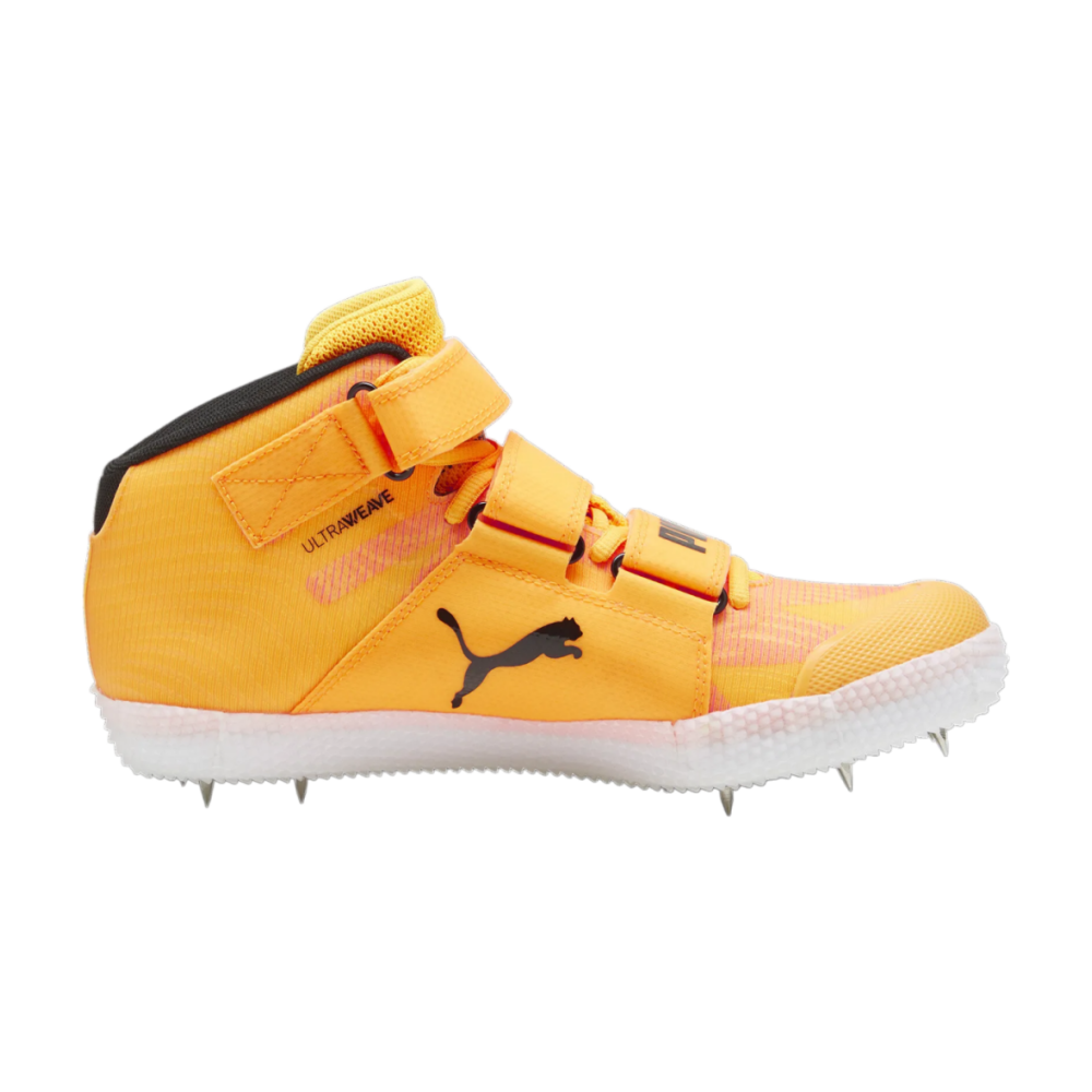 PUMA evoSPEED Javelin 4 Ultraweave 379314-001 / orange