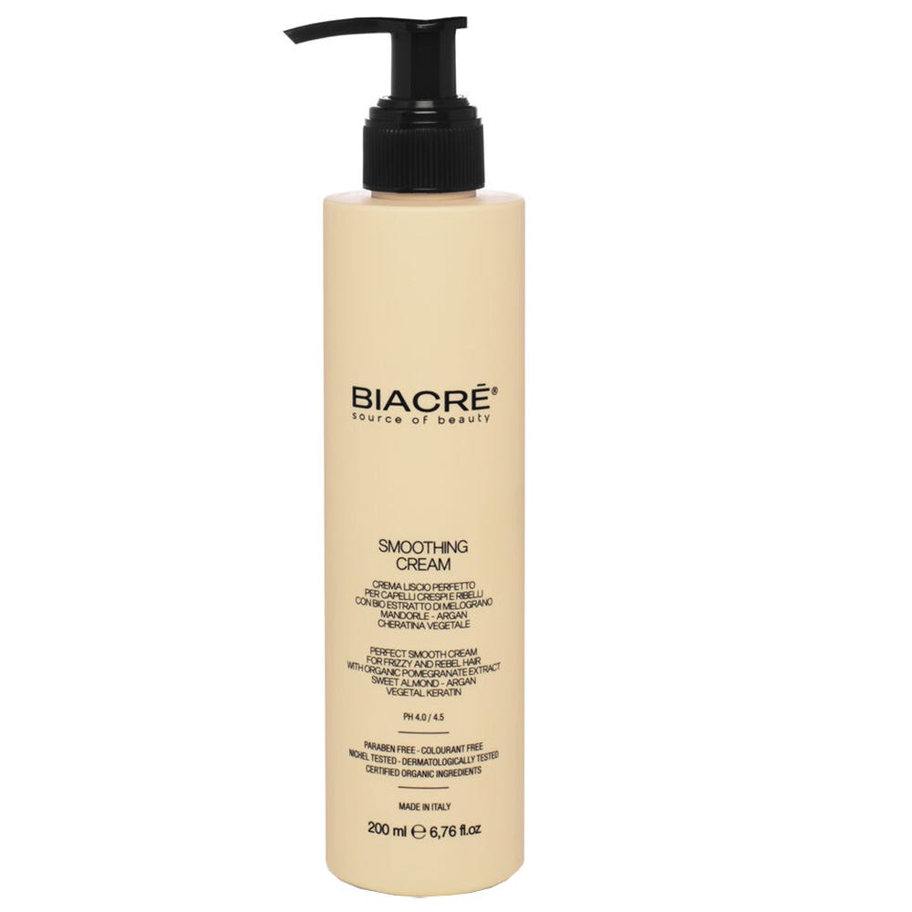 Biacre Smoothing Cream 200 ml
