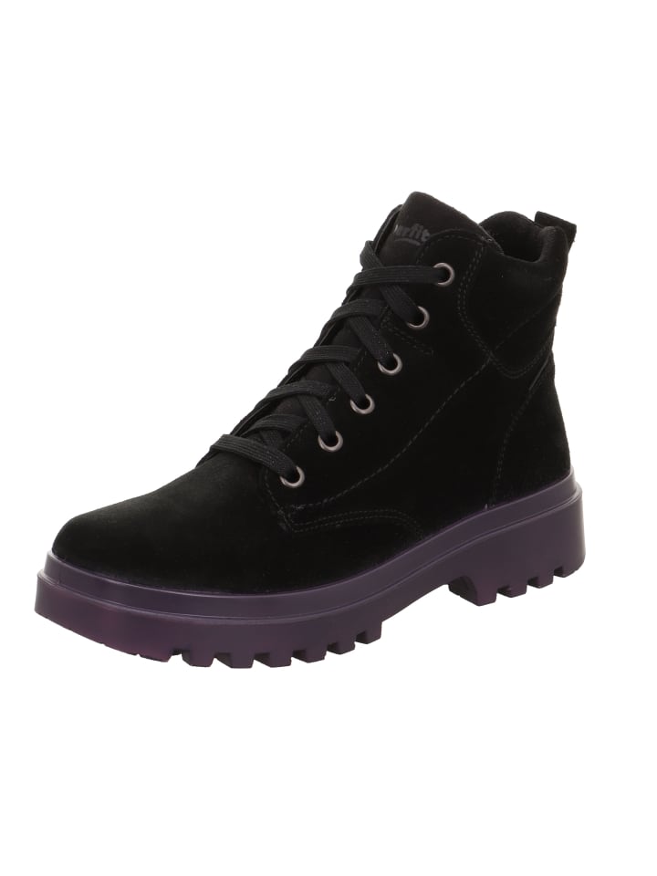 superfit Winterstiefel ABBY in Schwarz günstig kaufen