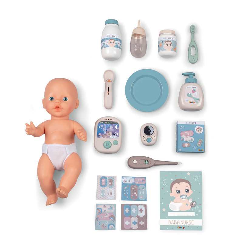 Nurserie Cocoon Smoby