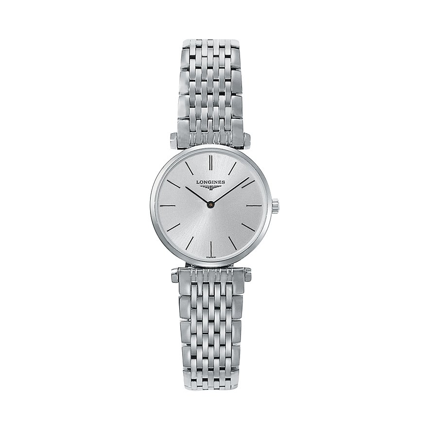 Longines Damenuhr Elegance La Grande Classique de Longines