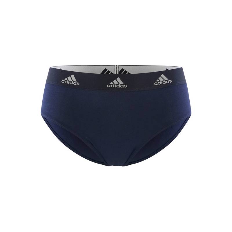 adidas Slip Realasting Cotton Unterhose Damen