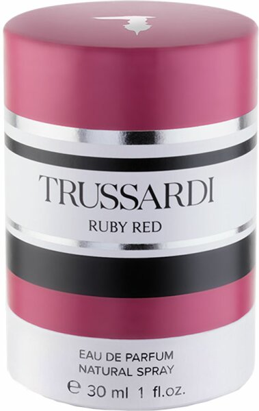 Trussardi Ruby Red Eau de Parfum