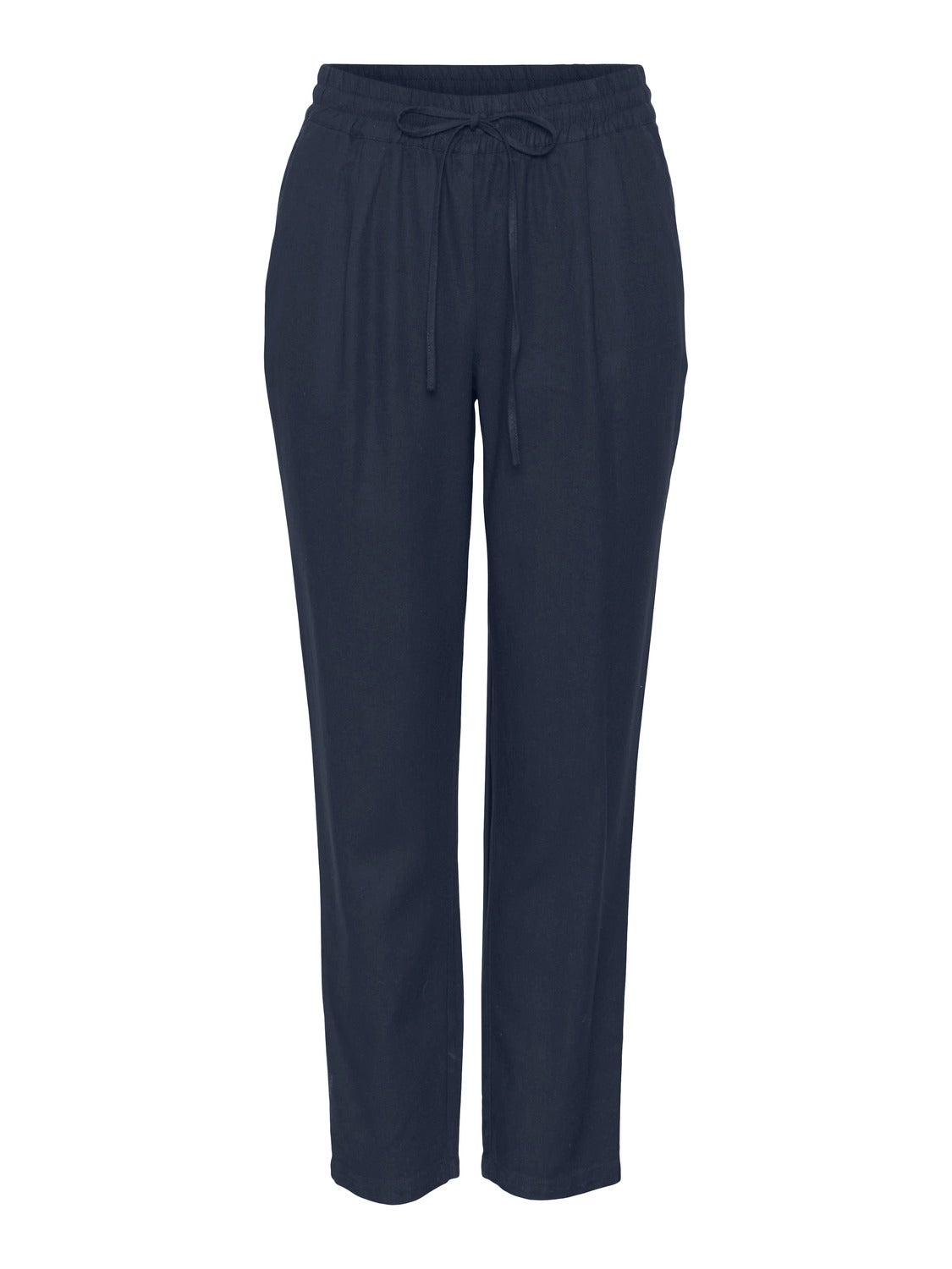 VMJESMILO Mittlere Taille Hose