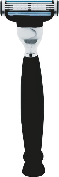 Erbe Solingen Gillette Mach 3 Rasierer