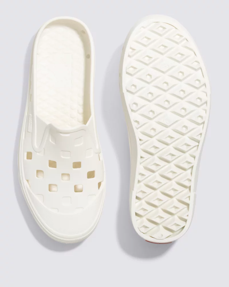 Slip-On Mule TRK Shoe