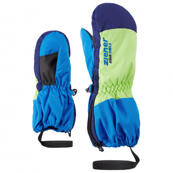 Ziener - Kid's Levi AS Minis Glove - Handschuhe
