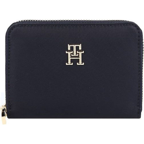 TOMMY HILFIGER Poppy Geldbörse 13 cm