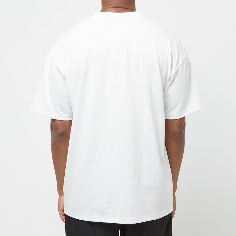 NIKE NRG ACG Shortsleeve Tee Patch white