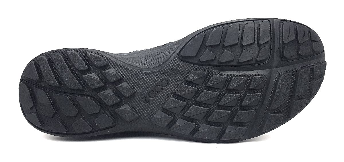 Ecco Terracruise 825783-S1707 Schwarz black