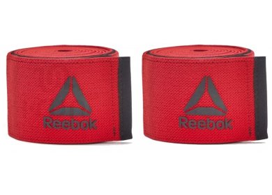 Reebok Knee Wraps