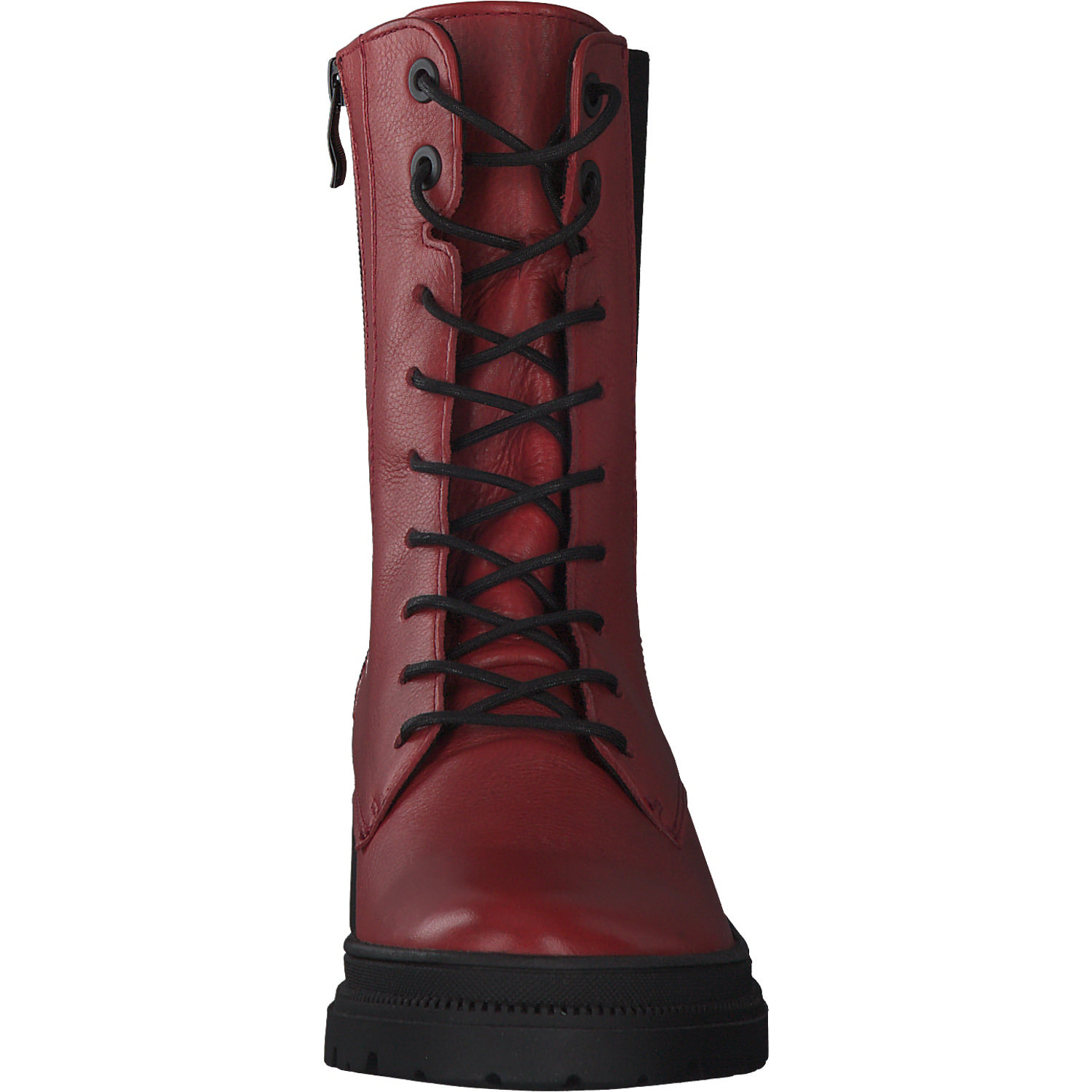 Ara Dover 2.0 23195, Boots, Damen, Rot (Rubin)