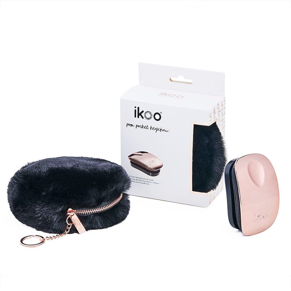 ikoo Pom Pocket Keychain
