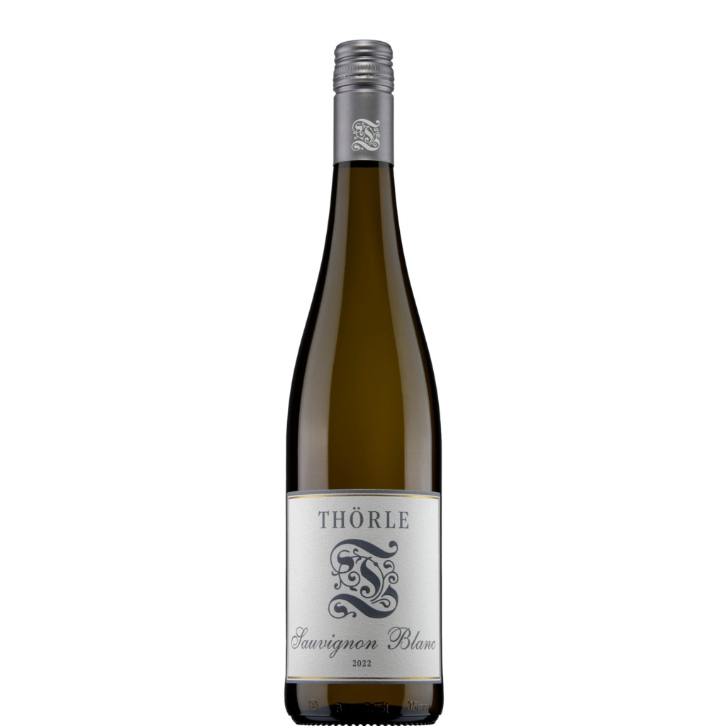 2022 Sauvignon Blanc trocken - BIO
