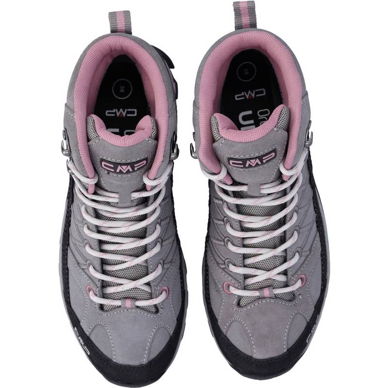 CMP Rigel Mid WP Wanderschuhe Damen