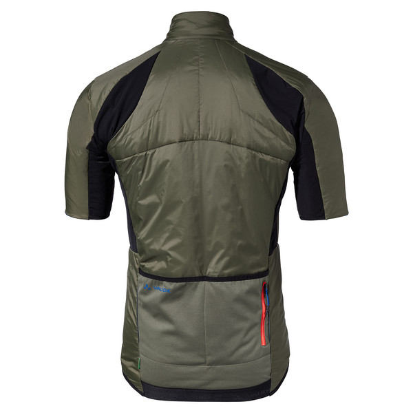 KURO INSULATION FZ TRICOT Herren - Fahrradtrikot