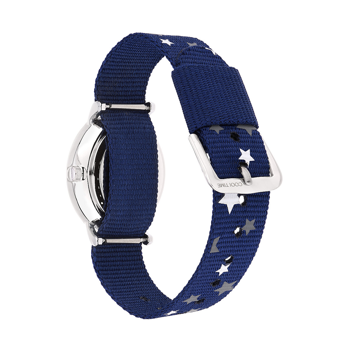 Armbanduhr