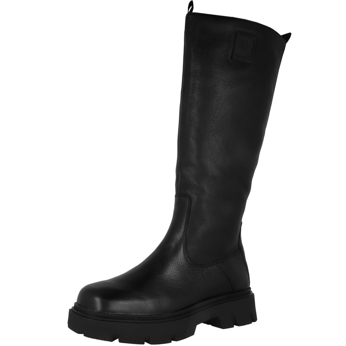 CAPRICE 9-25670-29 Stiefel schwarz